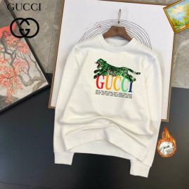 Picture of Gucci Sweatshirts _SKUGuccim-3xl25t0325433
